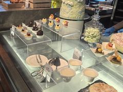 -广州希尔顿逸林酒店-OPEN開·全日制餐厅·海鲜·小火锅·自助餐(东风路店)