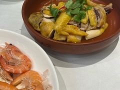 -乾隆美食·本帮菜(黄河路店)