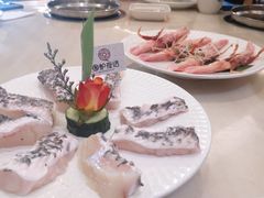 龙胆鱼皮-围炉夜话·潮汕卤水火锅(榕江店)