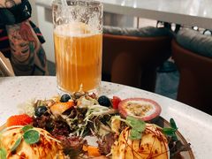 -BE BRIGHT KITCHEN(正佳广场店)