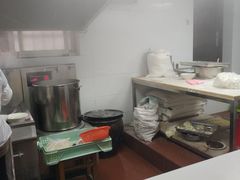 -草桥清真牛肉锅贴扁食店