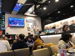 大堂-兰芳园丝袜奶茶(凯茵新城店)