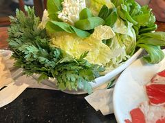 -南门涮肉(上海二店)