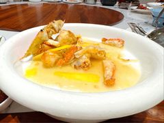 -今鲜源大酒店·中华餐饮名店(新湛路店)