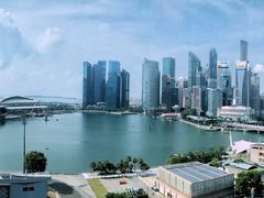 -新加坡文华东方酒店