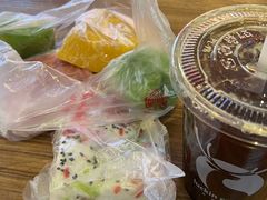 -常州糕团店(北大街新世纪商城店)