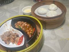 -如轩·海鲜砂锅粥·潮汕菜(南城店)