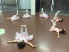 -邓肯舞蹈教育(深圳湾教学中心)