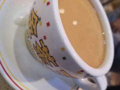 -明腾壹间茶餐厅(新都会花园广场店)