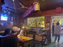 -丽纳尔斯酒吧LENORE’S BAR(三经街店)