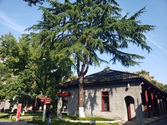 -中共五大会址纪念馆