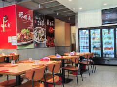 -杨氏青龙虾·羊蝎子(珠江路店)