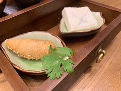 点心拼盘-下塘街七号(圆融时代广场店)