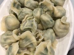 -听涛雅苑百味饺子老家菜馆
