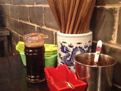 -张记牛肉面馆(天津路店)