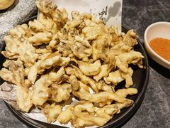 -金掌勺东北菜(格兰晴天店)