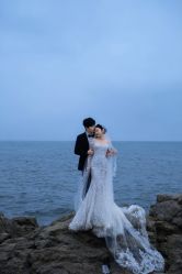 -秦皇岛我和你婚纱摄影工作室