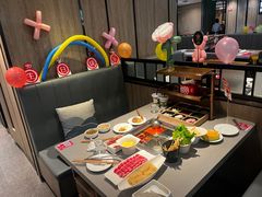 -海底捞火锅(王府井店)