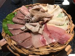 -盡膳口福跷脚牛肉火锅(北美新天地店)