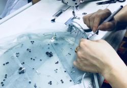 -B.Bridge Couture婚纱礼服(福田店)