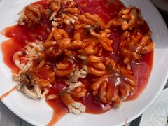 -笑红饭庄