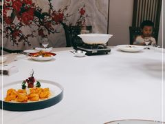 包厢-和怡酒楼(华电小路店)