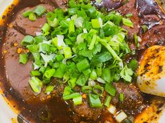 血旺-杨三孃跷脚牛肉(玉双路店)
