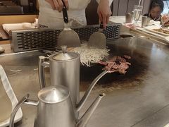 -火地铁板烧(昆山万象汇店)