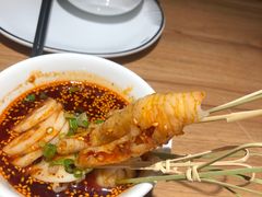 -太二酸菜鱼(宁波来福士店)