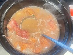 -简小舍·民间手艺菜(武昌江滩店)