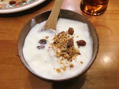 老爷自制酸奶-巴依老爷新疆美食(望京小街店)