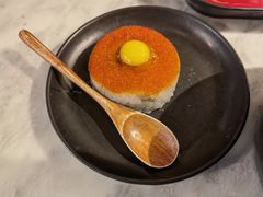 太阳鱼籽虾滑-新辣道鱼火锅(领展购物广场·中关村店)