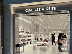 -Charles & Keith(大运河购物中心店)
