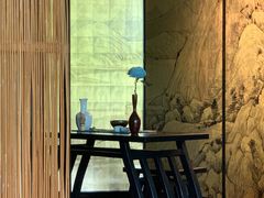 -春色如许·茶食餐厅(桃李春风店)