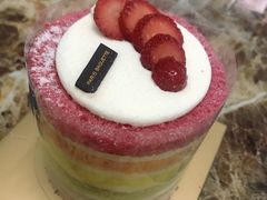 -巴黎贝甜(开发区安盛店)
