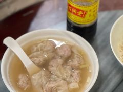 -恩宁刘福记(东华东路店)