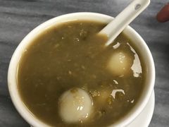 -沙湾姜撞奶甜品店(昌岗中路店)
