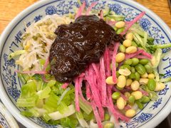 -门框胡同百年卤煮(前门店)