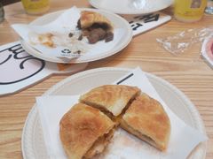 -吉品合酥脆烤饼(太平洋森活天地店)