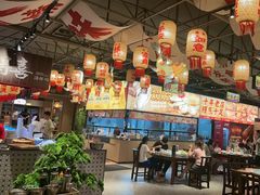 -蚝得喜海鲜(东城店)
