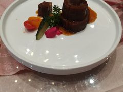 -花中城·杭帮菜·粤菜·海鲜火锅(清泰街店)