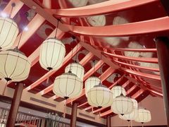 -西安凯悦酒店·湖畔中餐厅