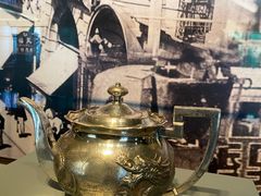 -上海博物馆(人民广场馆)