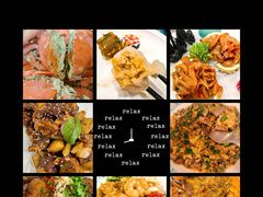 -北塘海鲜·天津菜(大光明桥旗舰店)
