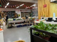 -素清香(解放路店)
