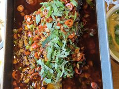 -盐帮食坊•小河帮川菜(四川师大店)