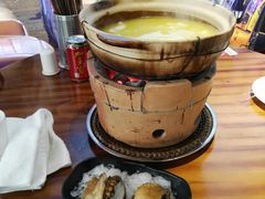 -捞围鲜·港式打边炉(海阳路店)