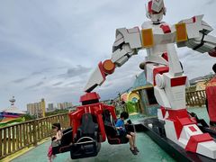 -水上乐园·欢乐世界