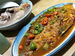 -静一餐厅·湖北菜(前门创始店)