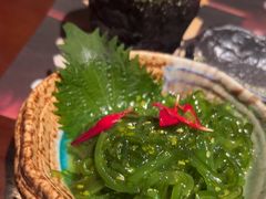 -弓二·烧鸟居酒屋(财富购物中心店)